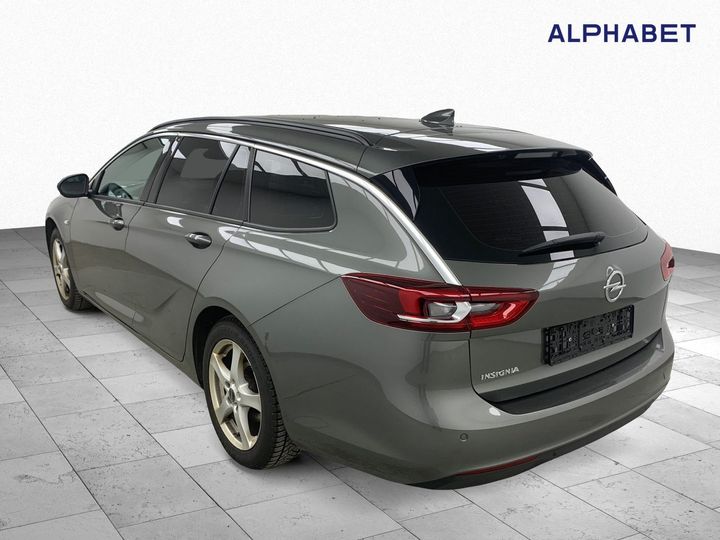 Photo 3 VIN: W0VZM8EF3J1105415 - OPEL INSIGNIA SPORTS 