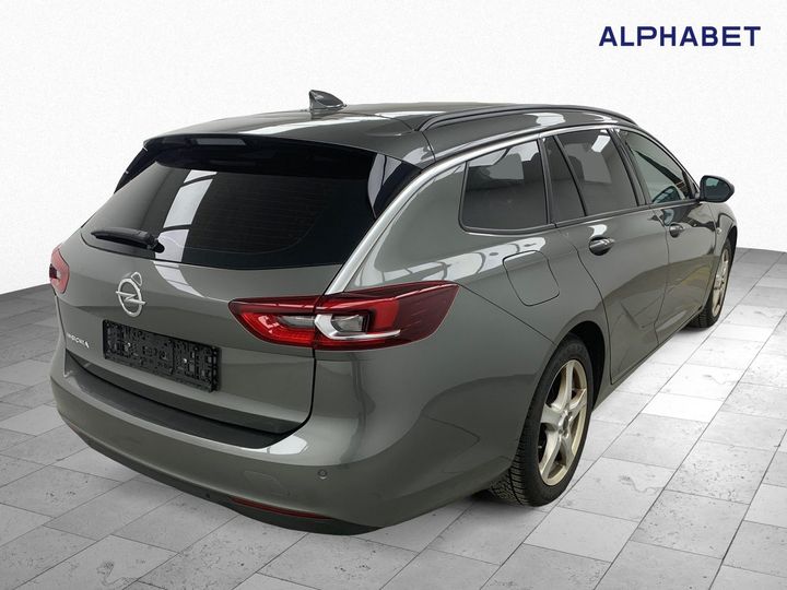 Photo 4 VIN: W0VZM8EF3J1105415 - OPEL INSIGNIA SPORTS 