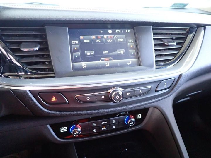 Photo 17 VIN: W0VZM8EF3J1146465 - OPEL INSIGNIA 