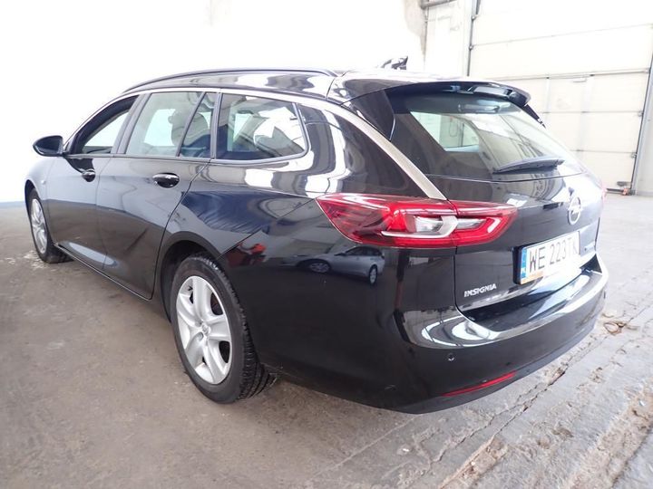 Photo 2 VIN: W0VZM8EF3J1146465 - OPEL INSIGNIA 