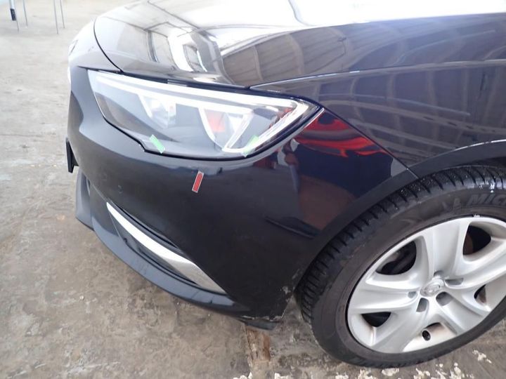 Photo 23 VIN: W0VZM8EF3J1146465 - OPEL INSIGNIA 