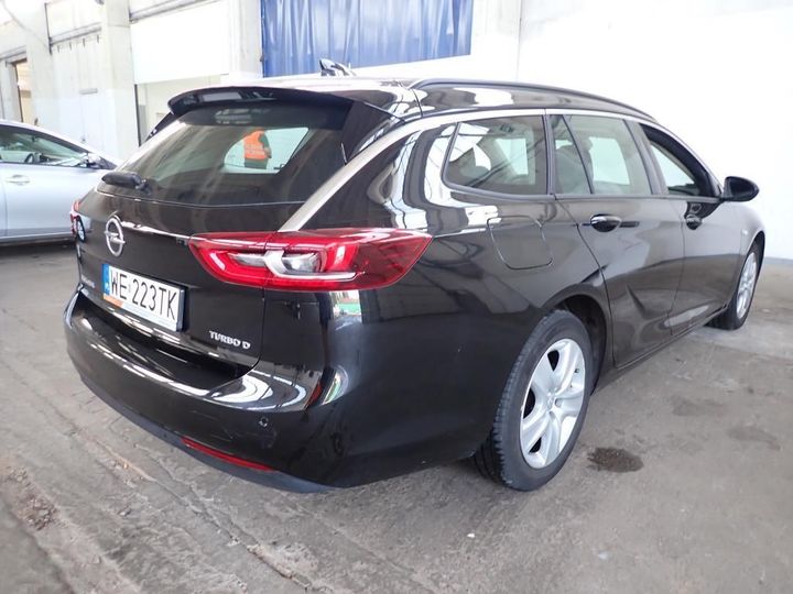 Photo 3 VIN: W0VZM8EF3J1146465 - OPEL INSIGNIA 