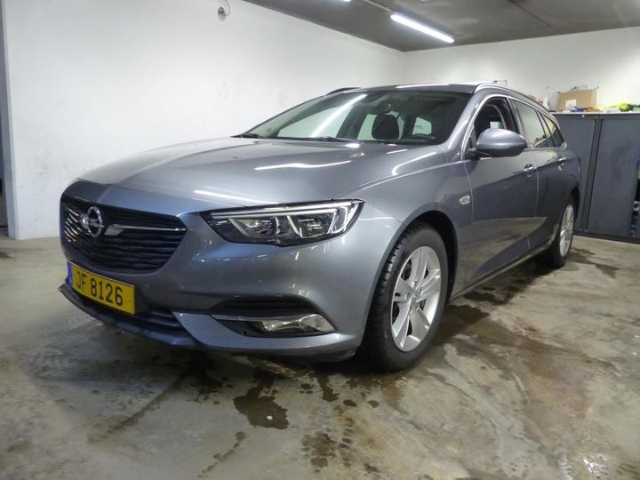 Photo 0 VIN: W0VZM8EF3K1029597 - OPEL INSIGNIA SPORTS 