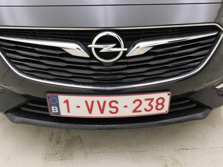 Photo 11 VIN: W0VZM8EF3K1037361 - OPEL INSIGNIA 