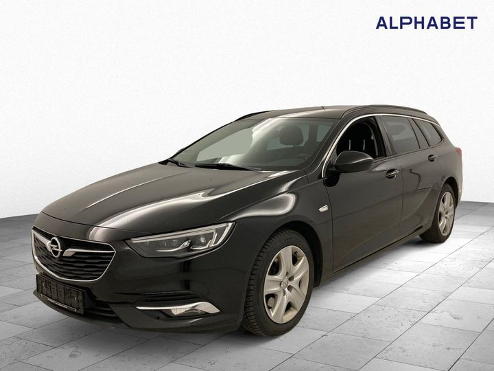 Photo 1 VIN: W0VZM8EF3K1058968 - OPEL INSIGNIA SPORTS 