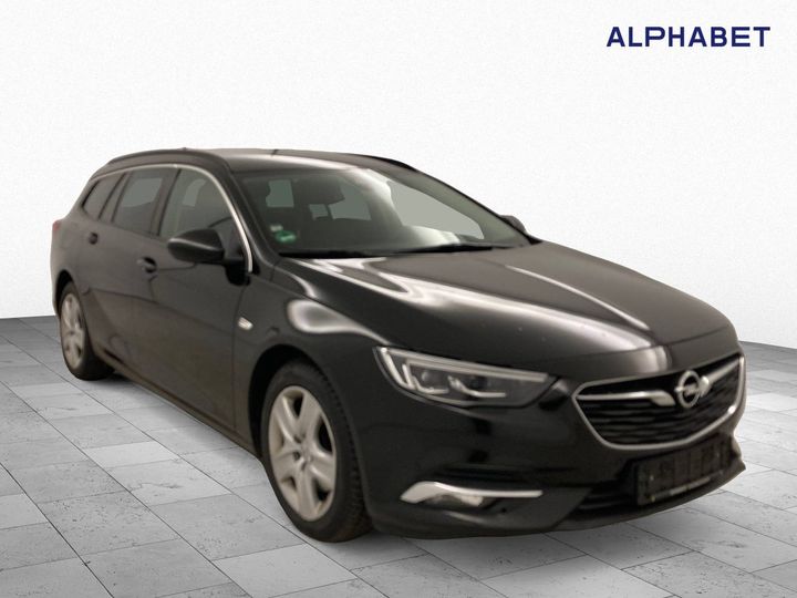 Photo 2 VIN: W0VZM8EF3K1058968 - OPEL INSIGNIA SPORTS 