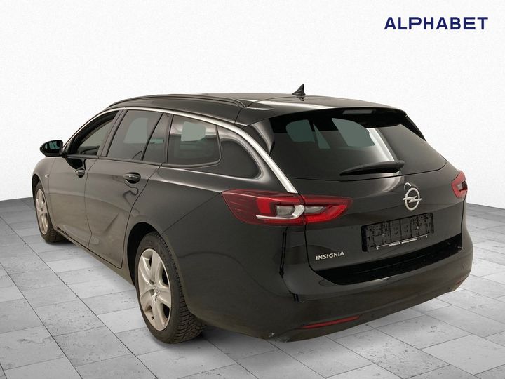 Photo 3 VIN: W0VZM8EF3K1058968 - OPEL INSIGNIA SPORTS 