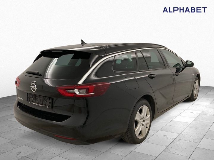 Photo 4 VIN: W0VZM8EF3K1058968 - OPEL INSIGNIA SPORTS 