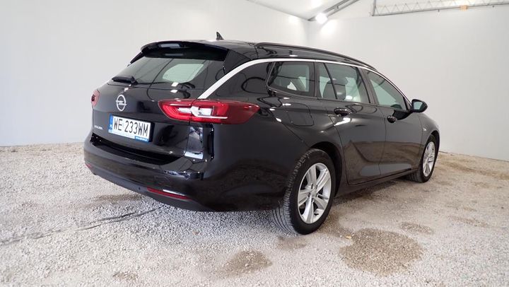 Photo 4 VIN: W0VZM8EF3K1063488 - OPEL INSIGNIA SPORTS 