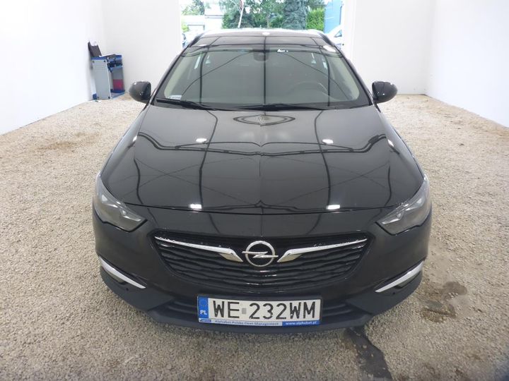 Photo 1 VIN: W0VZM8EF3K1063703 - OPEL INSIGNIA SPORTS 