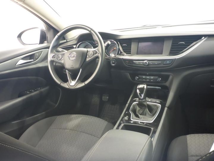 Photo 11 VIN: W0VZM8EF3K1063703 - OPEL INSIGNIA SPORTS 