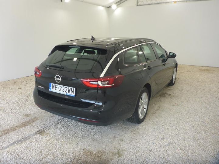 Photo 4 VIN: W0VZM8EF3K1063703 - OPEL INSIGNIA SPORTS 