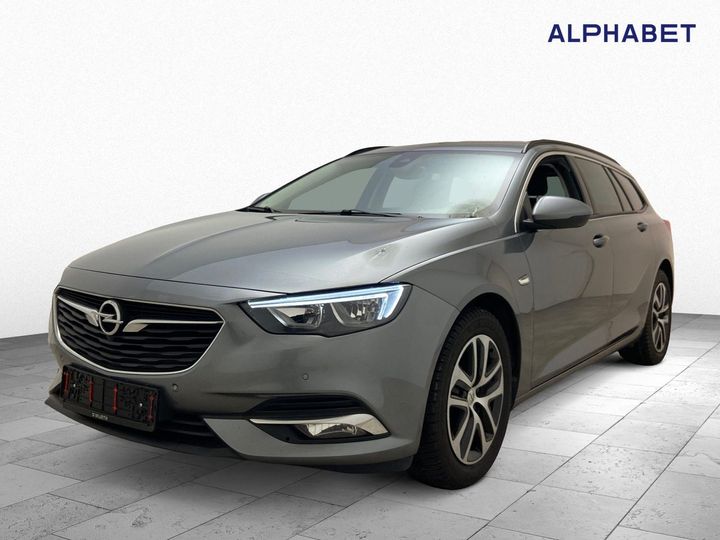 Photo 1 VIN: W0VZM8EF3L1028290 - OPEL INSIGNIA SPORTS 