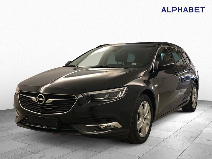 Photo 1 VIN: W0VZM8EF3L1028449 - OPEL INSIGNIA SPORTS 