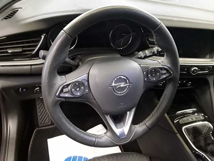 Photo 18 VIN: W0VZM8EF3L1028449 - OPEL INSIGNIA SPORTS 