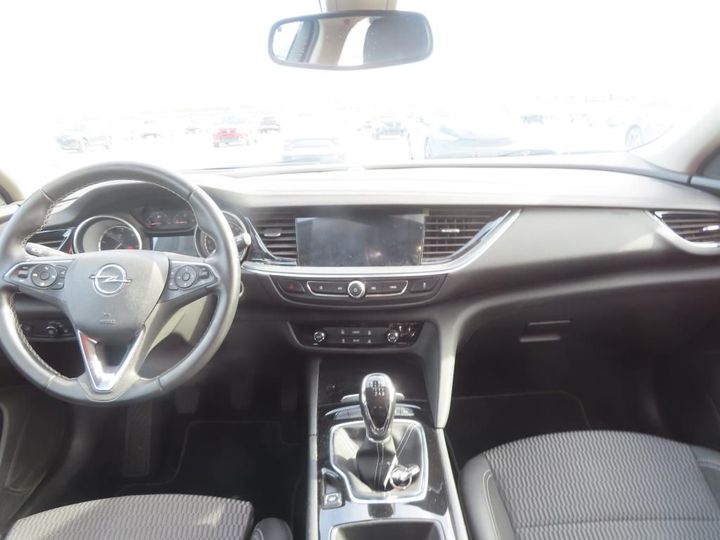 Photo 16 VIN: W0VZM8EF4J1044060 - OPEL INSIGNIA 