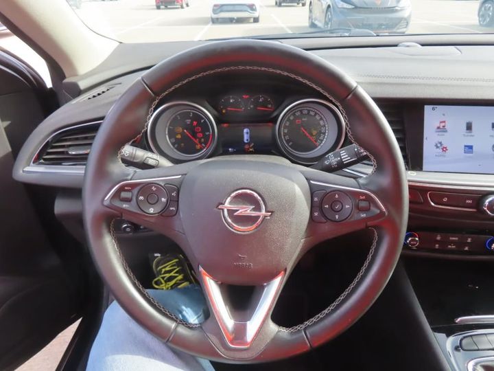 Photo 21 VIN: W0VZM8EF4J1044060 - OPEL INSIGNIA 