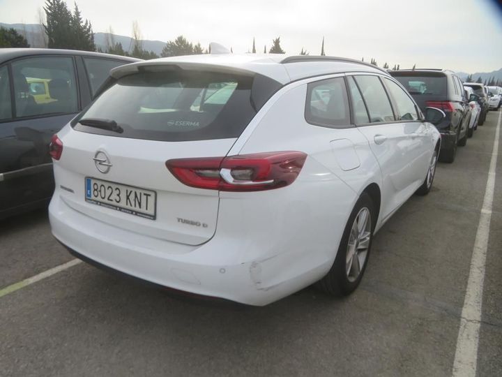 Photo 2 VIN: W0VZM8EF4J1058346 - OPEL INSIGNIA 