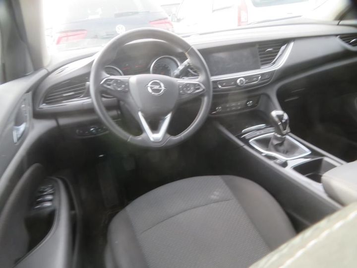 Photo 3 VIN: W0VZM8EF4J1058346 - OPEL INSIGNIA 