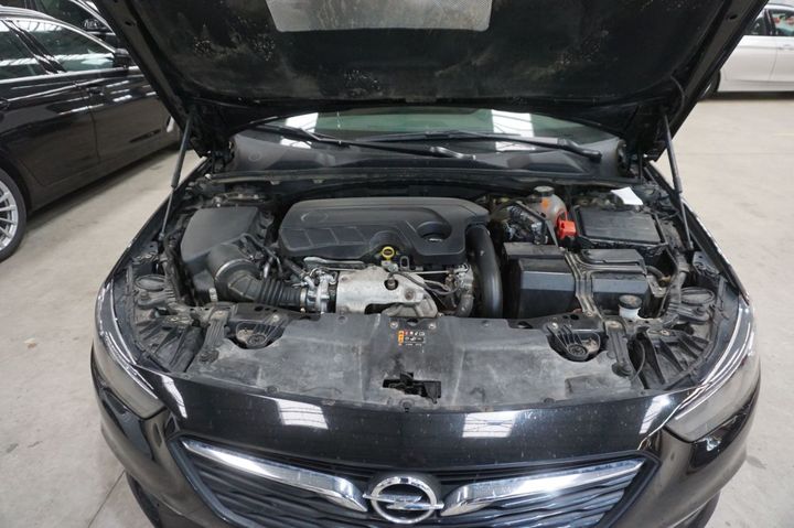 Photo 13 VIN: W0VZM8EF4J1093047 - OPEL INSIGNIA 