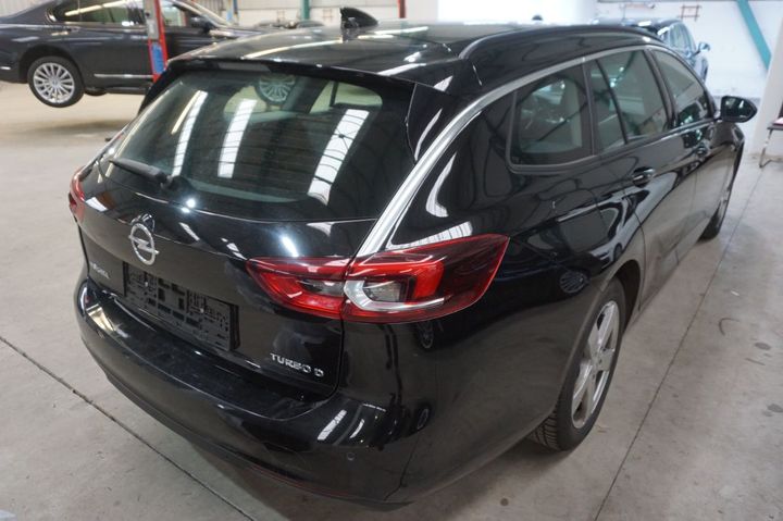 Photo 2 VIN: W0VZM8EF4J1093047 - OPEL INSIGNIA 