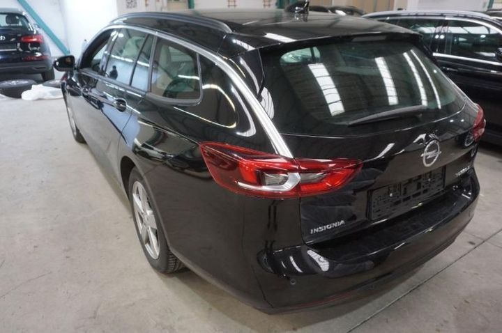 Photo 28 VIN: W0VZM8EF4J1093047 - OPEL INSIGNIA 