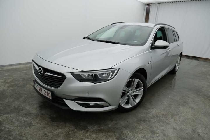 Photo 1 VIN: W0VZM8EF4J1112597 - OPEL INSIGNIA SP.TOUR.&#3917 