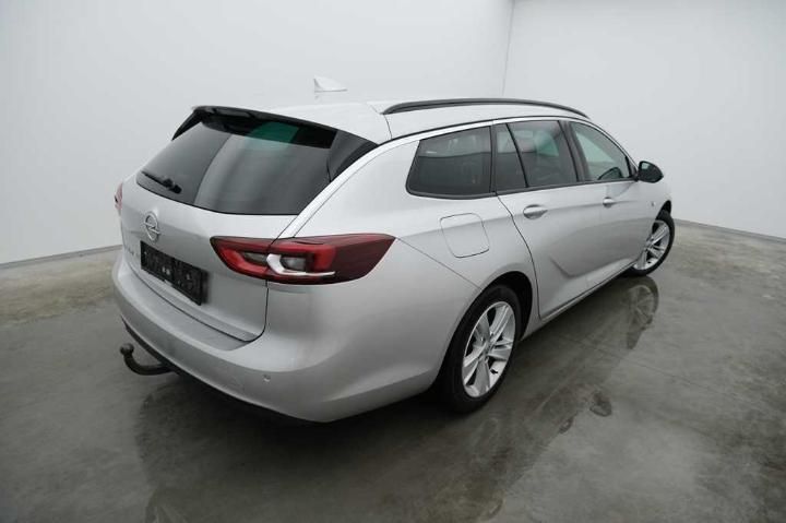 Photo 2 VIN: W0VZM8EF4J1112597 - OPEL INSIGNIA SP.TOUR.&#3917 