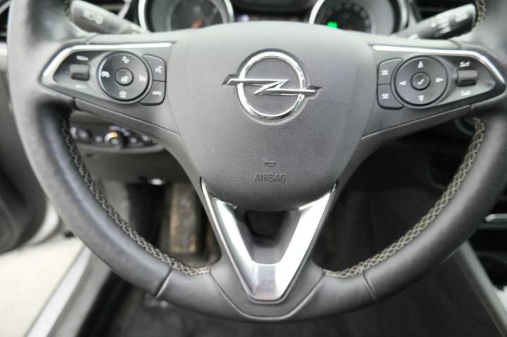 Photo 21 VIN: W0VZM8EF4J1112597 - OPEL INSIGNIA SP.TOUR.&#3917 