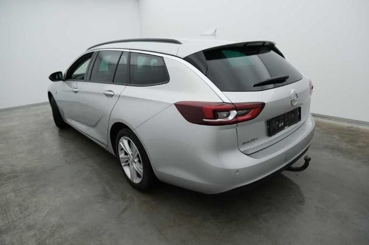 Photo 7 VIN: W0VZM8EF4J1112597 - OPEL INSIGNIA SP.TOUR.&#3917 