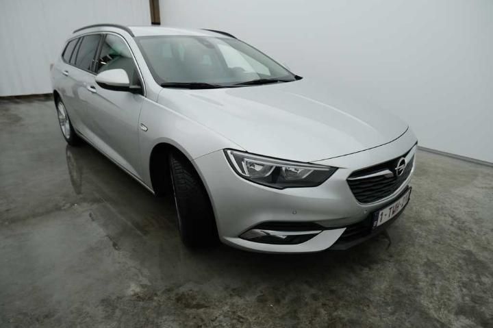 Photo 8 VIN: W0VZM8EF4J1112597 - OPEL INSIGNIA SP.TOUR.&#3917 