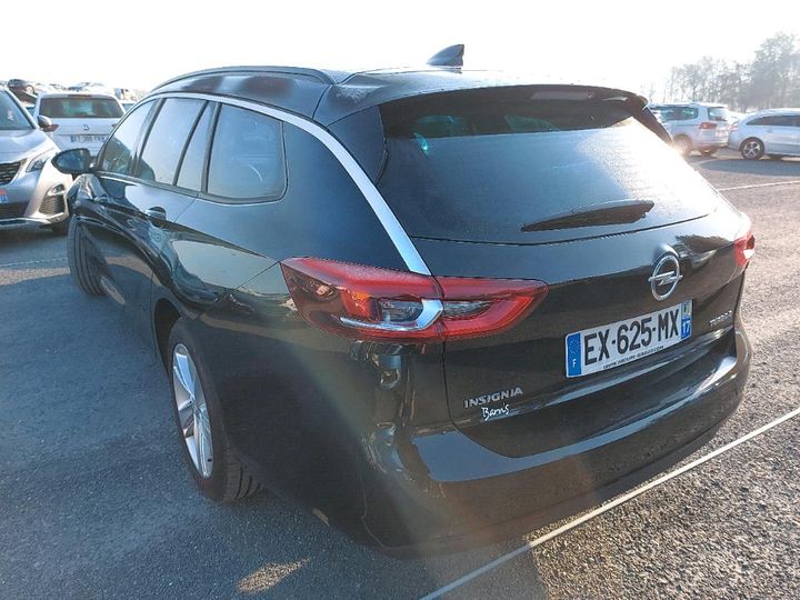 Photo 3 VIN: W0VZM8EF4J1136933 - OPEL INSIGNIA SPORTS 