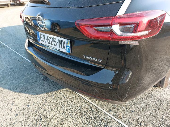 Photo 31 VIN: W0VZM8EF4J1136933 - OPEL INSIGNIA SPORTS 