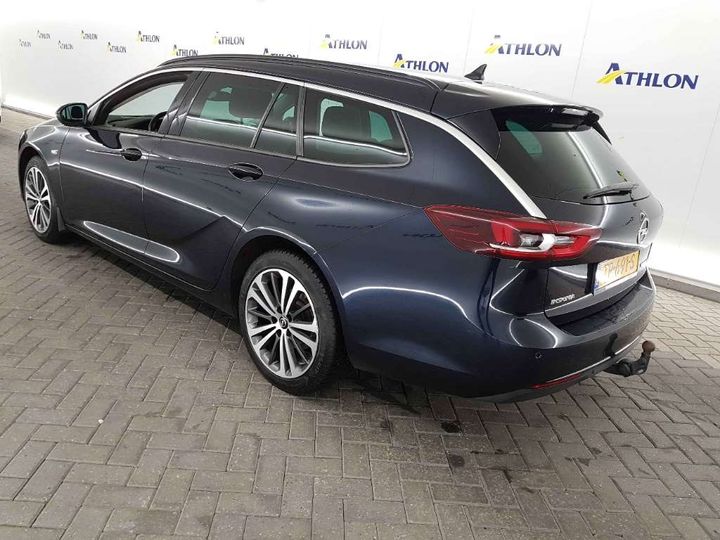 Photo 3 VIN: W0VZM8EF4K1010234 - OPEL INSIGNIA SPORTS TOURER 