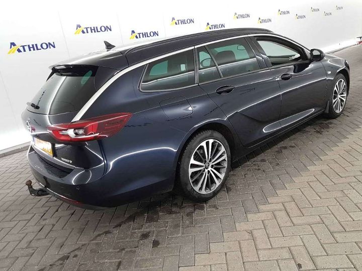 Photo 4 VIN: W0VZM8EF4K1010234 - OPEL INSIGNIA SPORTS TOURER 