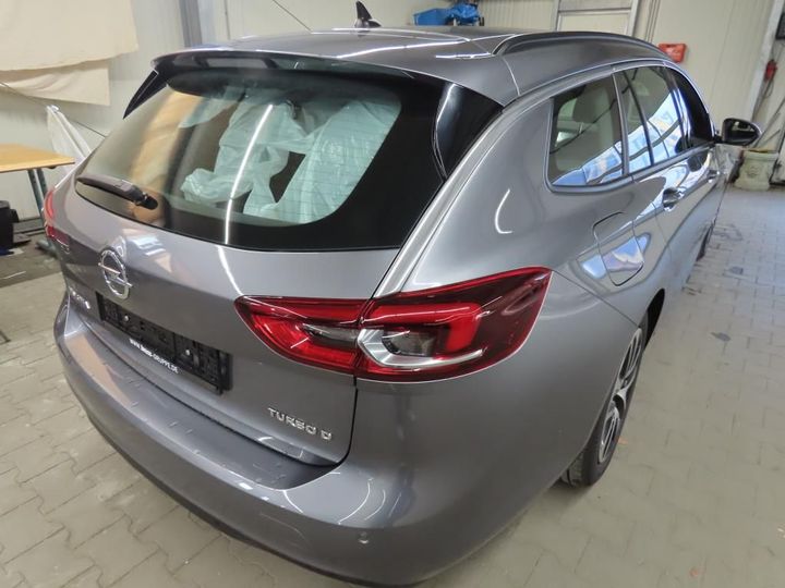 Photo 7 VIN: W0VZM8EF4K1013652 - OPEL INSIGNIA SPORTS TOURER 