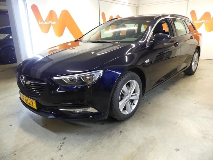 Photo 0 VIN: W0VZM8EF4K1028443 - OPEL INSIGNIA SPORTS 