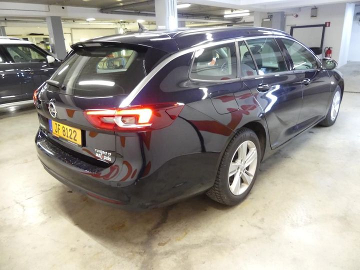 Photo 2 VIN: W0VZM8EF4K1028443 - OPEL INSIGNIA SPORTS 