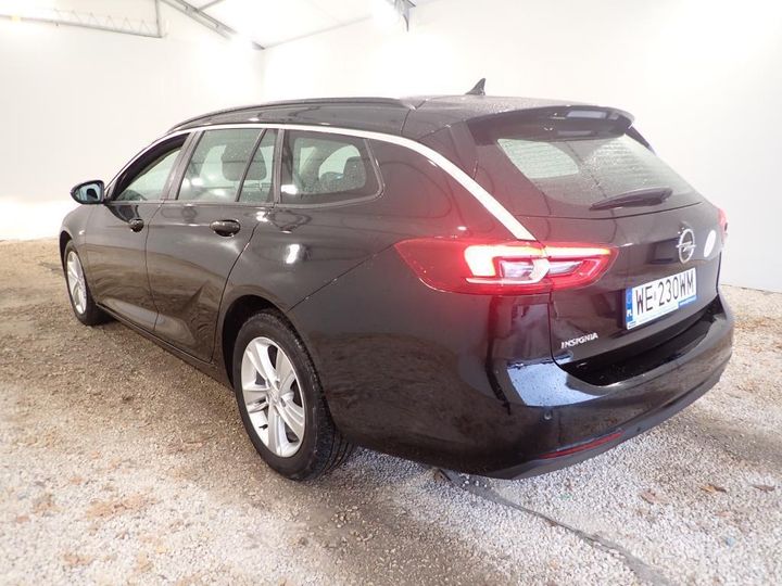 Photo 3 VIN: W0VZM8EF4K1061944 - OPEL INSIGNIA SPORTS 