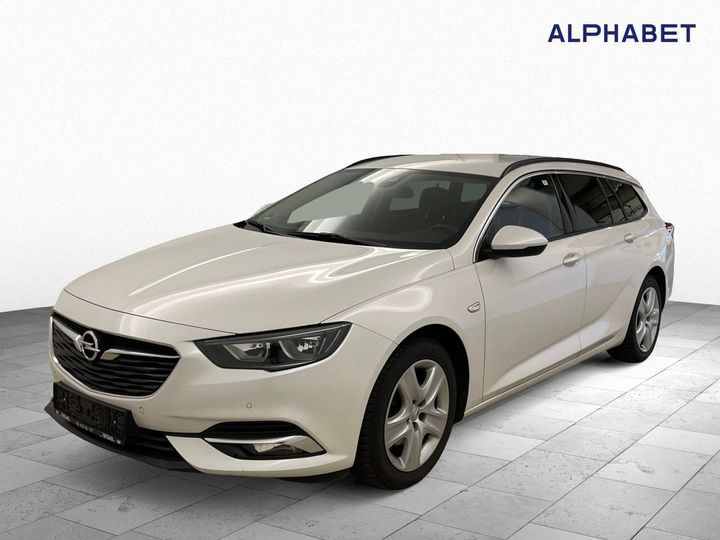 Photo 1 VIN: W0VZM8EF4K1064357 - OPEL INSIGNIA SPORTS 