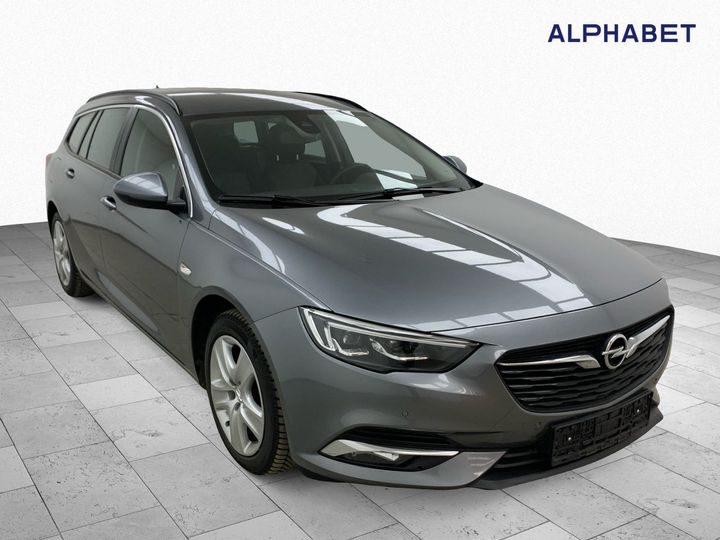 Photo 1 VIN: W0VZM8EF4L1017282 - OPEL INSIGNIA SPORTS 