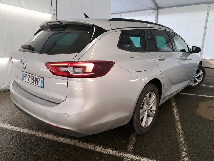 Photo 1 VIN: W0VZM8EF4L1026144 - OPEL INSIGNIA SPORTS TOURER 