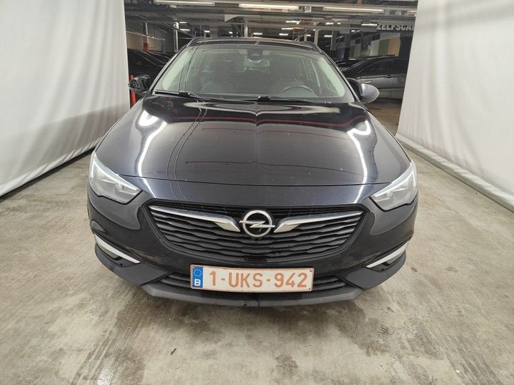 Photo 4 VIN: W0VZM8EF5J1153272 - OPEL INSIGNIA SP.TOUR.'17 