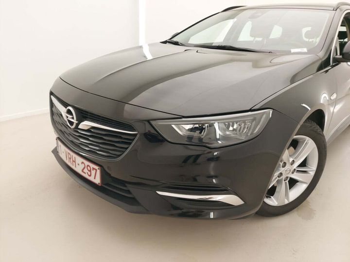 Photo 14 VIN: W0VZM8EF5K1041928 - OPEL INSIGNIA 