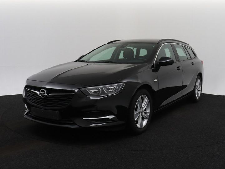 Photo 11 VIN: W0VZM8EF5K1041928 - OPEL INSIGNIA 