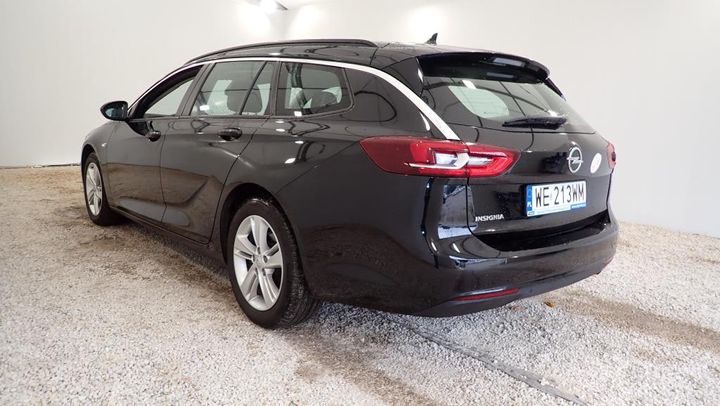 Photo 3 VIN: W0VZM8EF5K1061466 - OPEL INSIGNIA SPORTS 