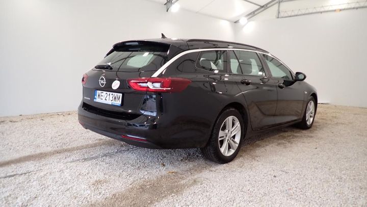 Photo 4 VIN: W0VZM8EF5K1061466 - OPEL INSIGNIA SPORTS 