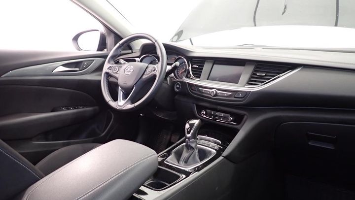 Photo 11 VIN: W0VZM8EF5K1063928 - OPEL INSIGNIA SPORTS 