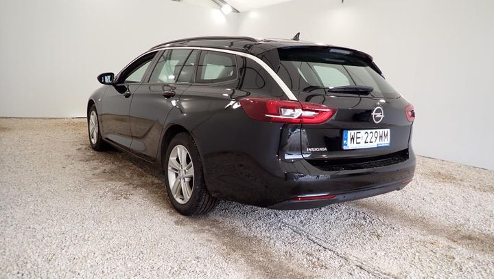 Photo 3 VIN: W0VZM8EF5K1063928 - OPEL INSIGNIA SPORTS 