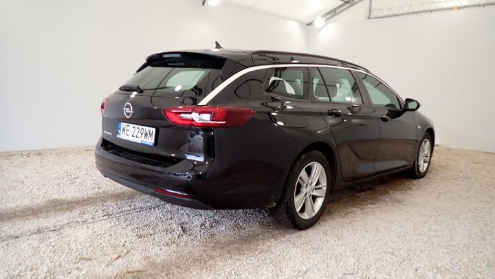 Photo 4 VIN: W0VZM8EF5K1063928 - OPEL INSIGNIA SPORTS 